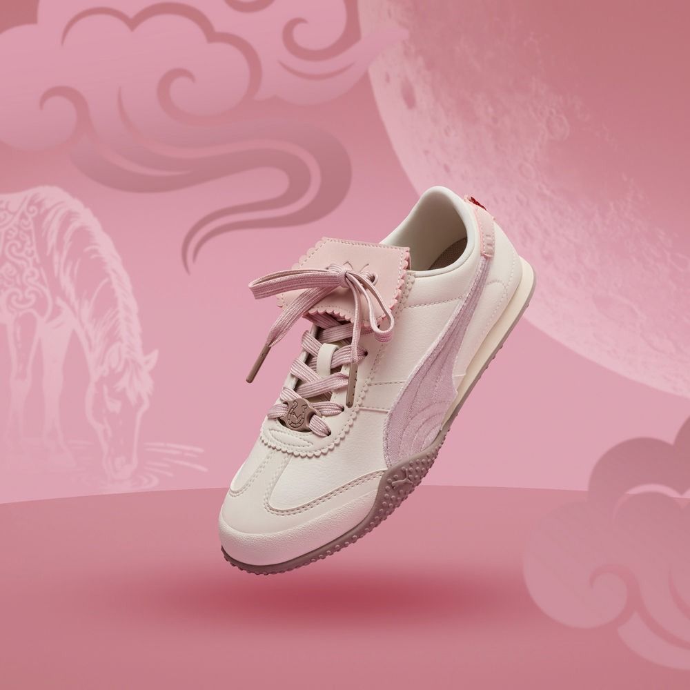 2026新薄底鞋清單搶先看！FILA高級感芭蕾鞋、Nike重回王座...接下來買這幾雙就對了！-7