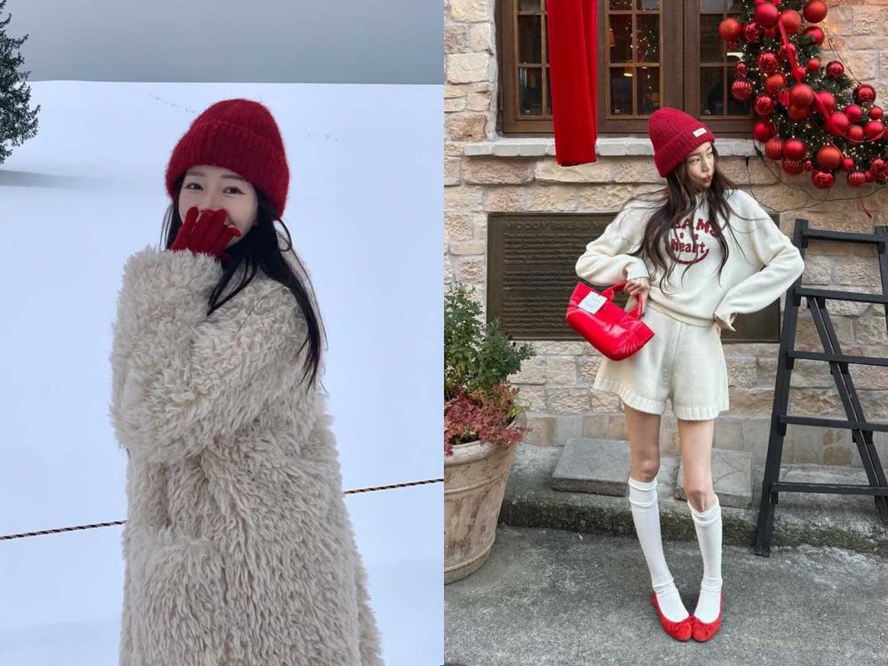 這樣穿小心踩雷！走春「5大穿衣習俗禁忌」一次看！紅色不一定最招財、這種衣服要避免穿？！-2