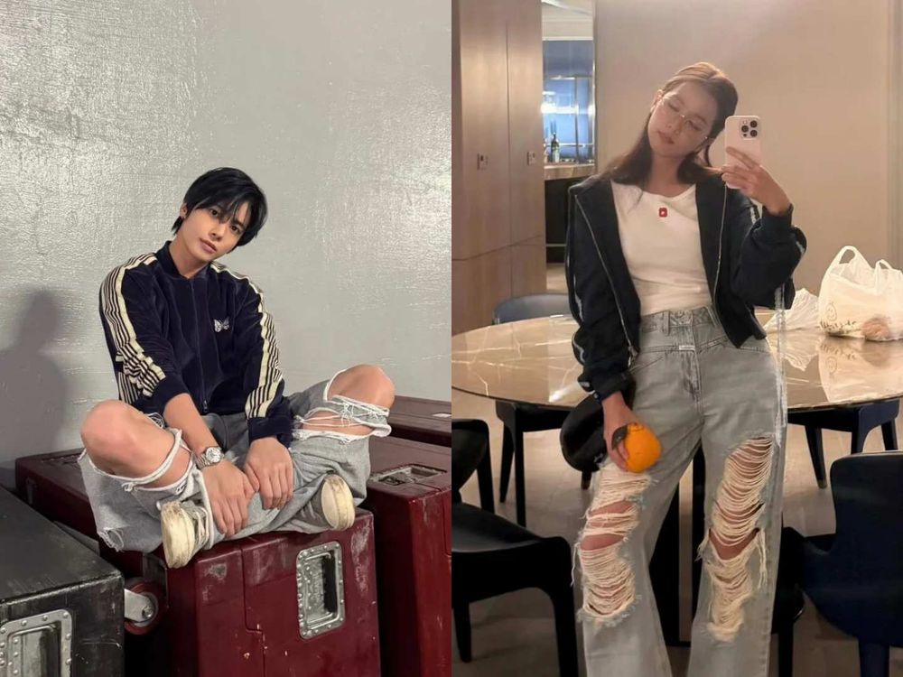 這樣穿小心踩雷！走春「5大穿衣習俗禁忌」一次看！紅色不一定最招財、這種衣服要避免穿？！-8