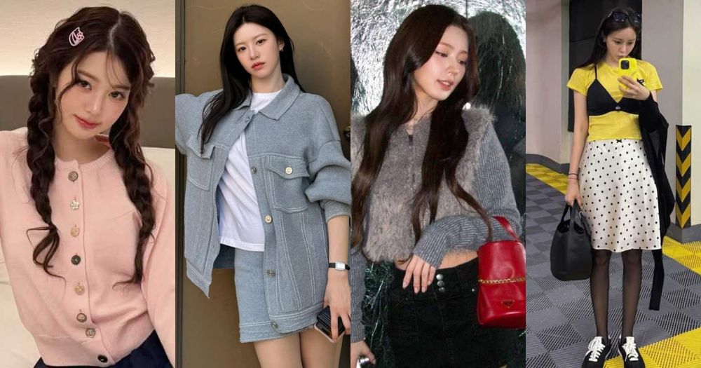 這樣穿小心踩雷！走春「5大穿衣習俗禁忌」一次看！紅色不一定最招財、這種衣服要避免穿？！-1