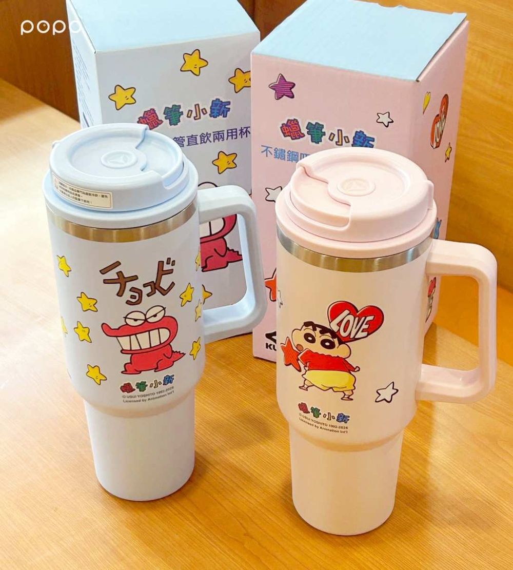 藏壽司最新扭蛋是蠟筆小新！「露屁屁小新吊飾、肥嘟嘟左衛門磁鐵」萌炸天，滿額再送小新零錢包！-9