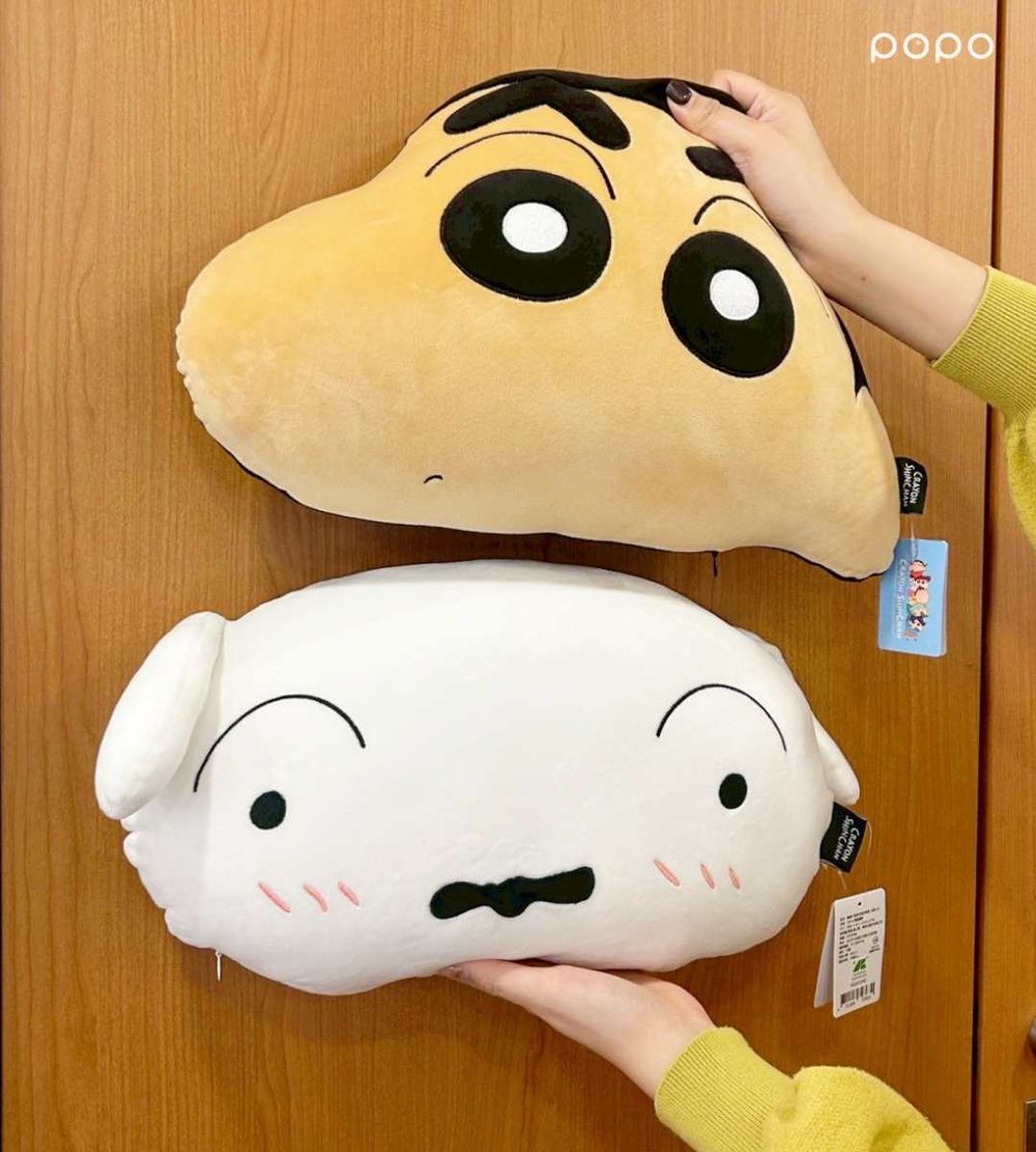 藏壽司最新扭蛋是蠟筆小新！「露屁屁小新吊飾、肥嘟嘟左衛門磁鐵」萌炸天，滿額再送小新零錢包！-10