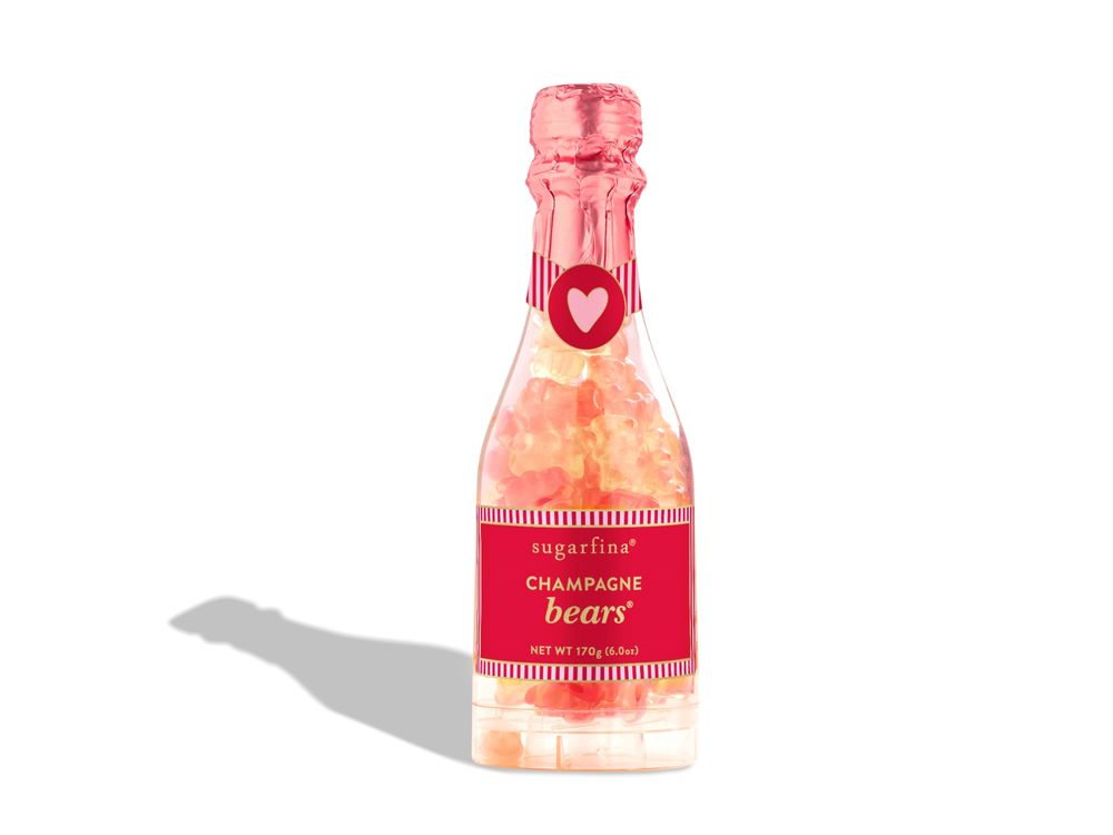 2026情人節甜點推薦！sugarfina「史努比聯名禮盒、愛心草莓軟糖、紅唇軟糖」全都萌炸天！-11