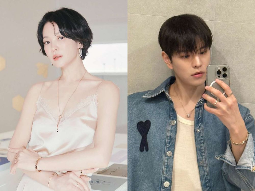 女孩夢幻清單！10款CHAUMET「情人節項鍊、戒指」推薦！宋慧喬、SKZ昇玟都愛這系列！-2