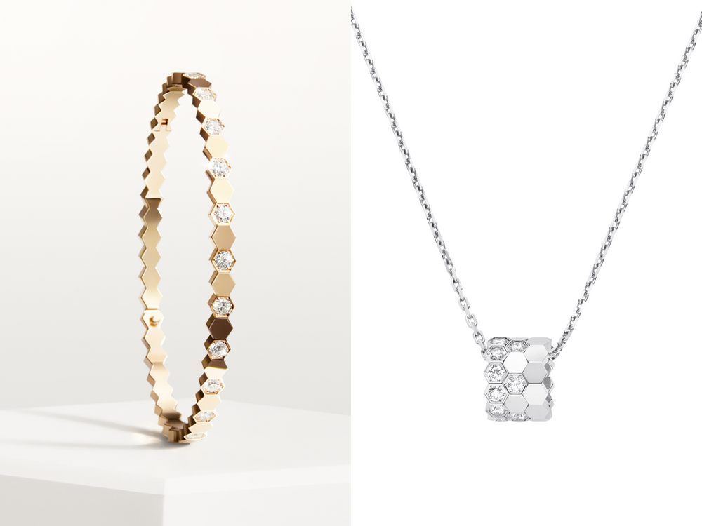 女孩夢幻清單！10款CHAUMET「情人節項鍊、戒指」推薦！宋慧喬、SKZ昇玟都愛這系列！-8