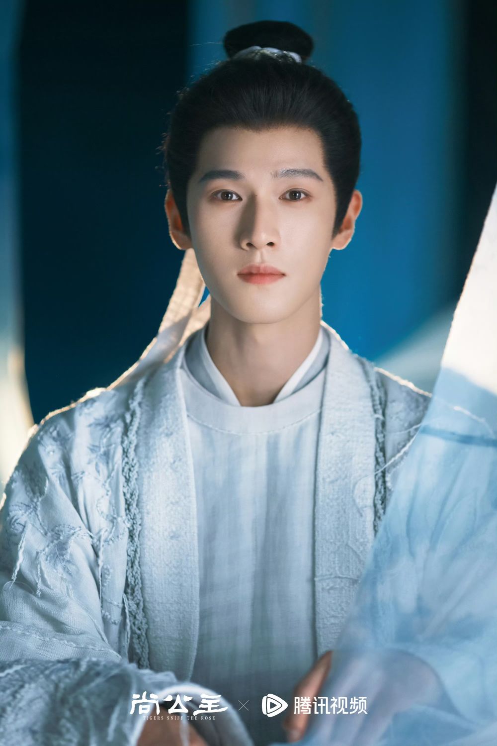 盤點8位人氣95小生待播陸劇！王鶴棣《鹹魚飛升》討論度高，張凌赫《這一秒過火》禁忌戀帶感，陳哲遠《夢花廷》劇情超虐-14