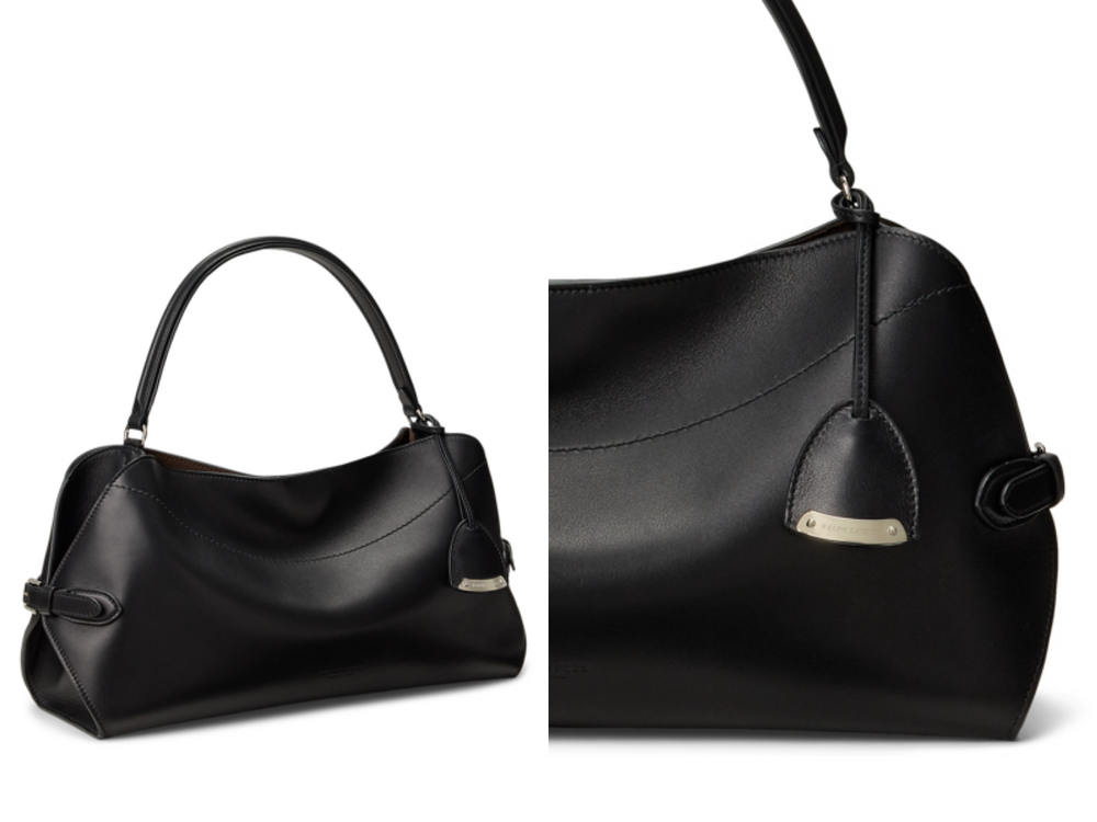 Ralph Lauren女神出發紐約大秀！老錢穿搭還得看Krystal、機場回眸甜笑迷暈全網！-7