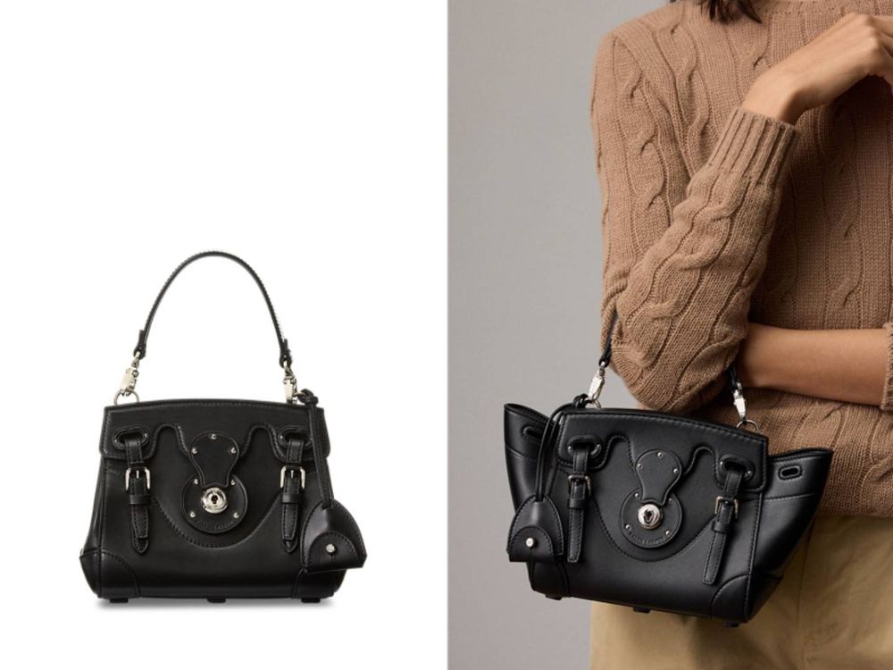 Ralph Lauren女神出發紐約大秀！老錢穿搭還得看Krystal、機場回眸甜笑迷暈全網！-8