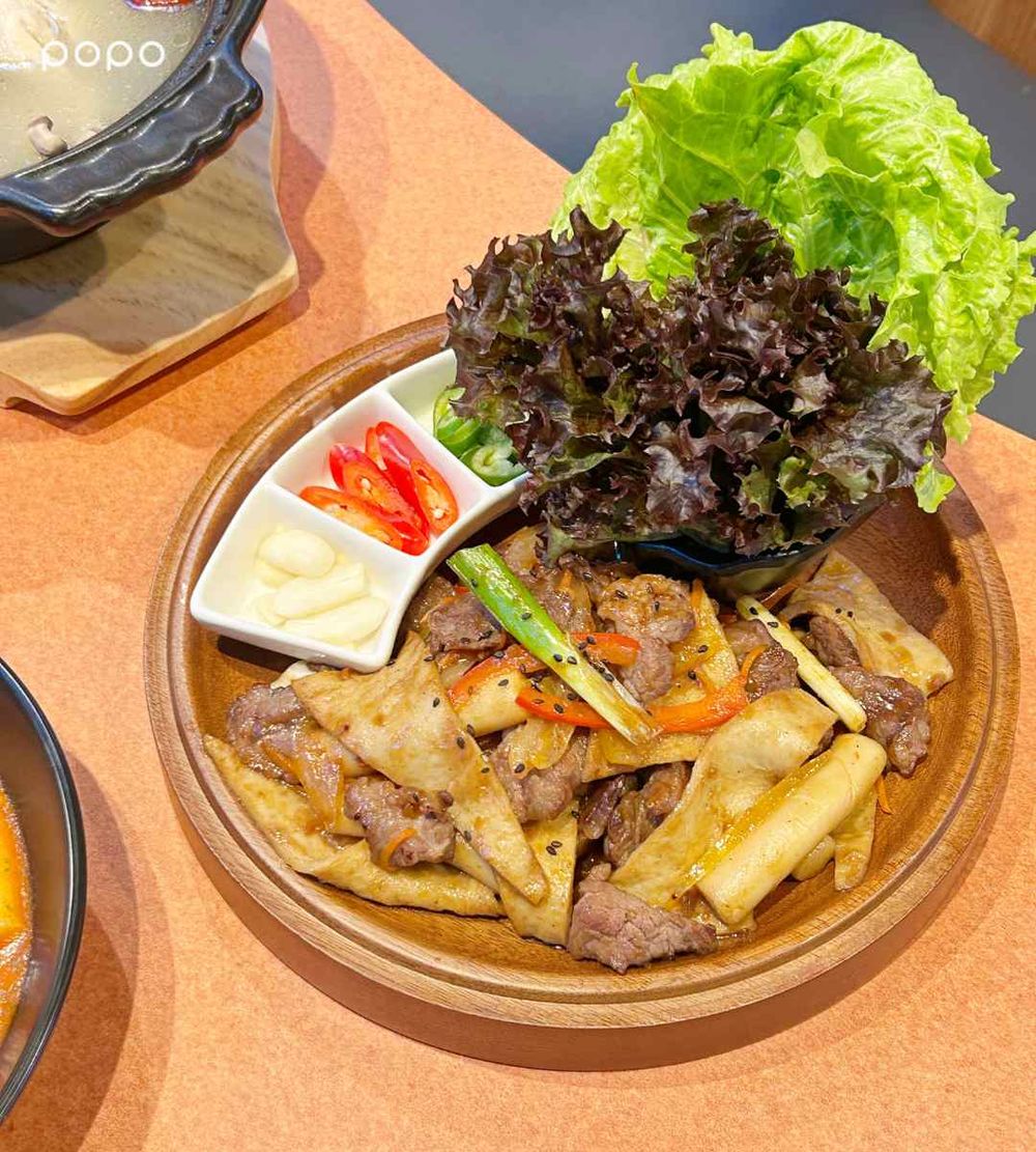 BHC炸雞信義ATT店來了！限定必點「炸雞拼盤、玉米起司辛奇煎餅、星星魚薯條」推薦菜單一次看！-6