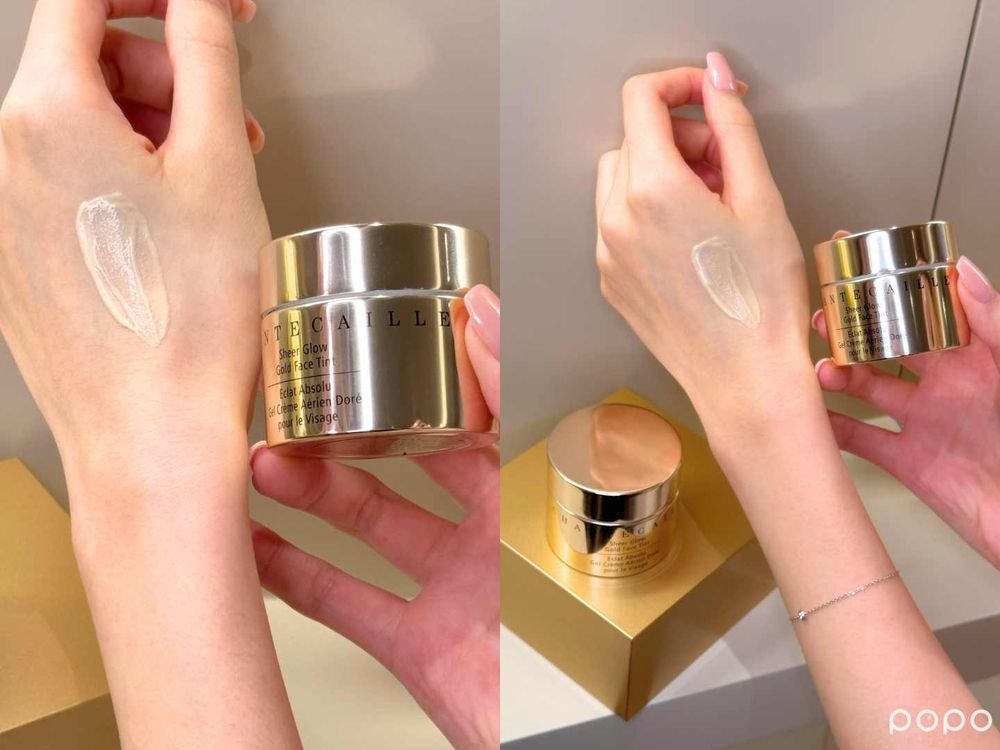 2026韓系底妝關鍵字！韓女「零粉感透亮肌」秘訣，妝前保養＋底妝手法是重點，三步驟打造完美原生肌！-4