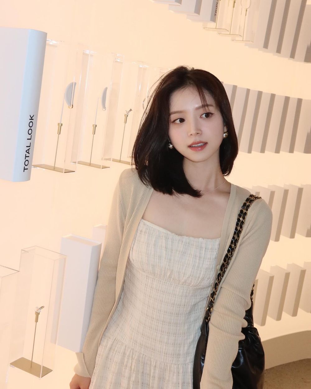 韓網公認7位最美戀綜女嘉賓名單出爐！《母胎單身大作戰》姜志受仙女氣質，《單身即地獄》金高恩、李時安人氣爆棚！-6