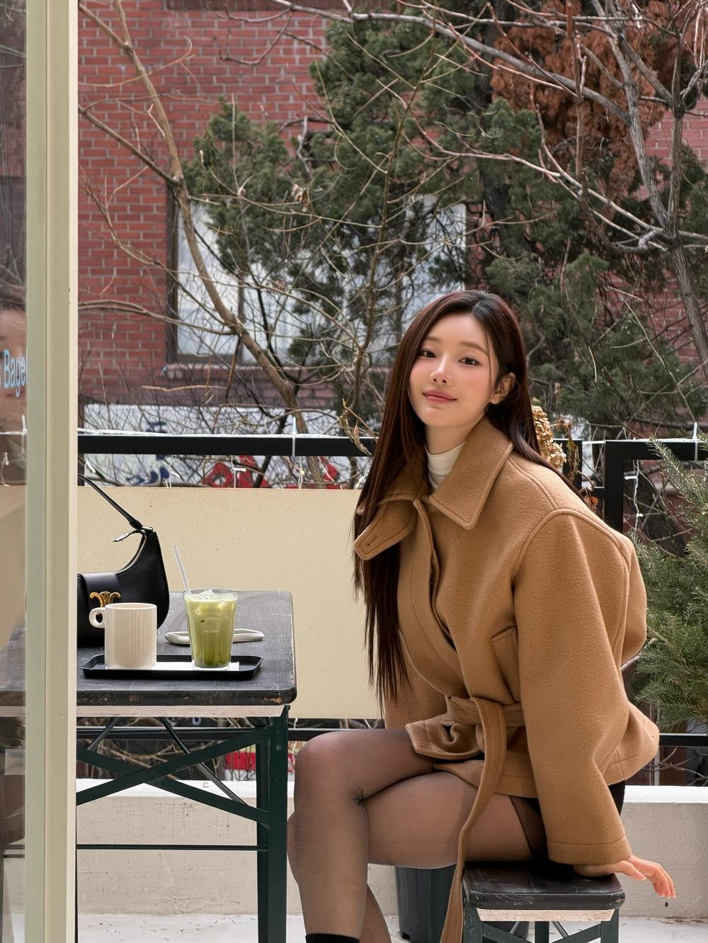 韓網公認7位最美戀綜女嘉賓名單出爐！《母胎單身大作戰》姜志受仙女氣質，《單身即地獄》金高恩、李時安人氣爆棚！-9