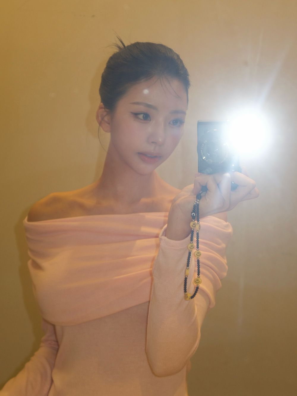 韓網公認7位最美戀綜女嘉賓名單出爐！《母胎單身大作戰》姜志受仙女氣質，《單身即地獄》金高恩、李時安人氣爆棚！-14