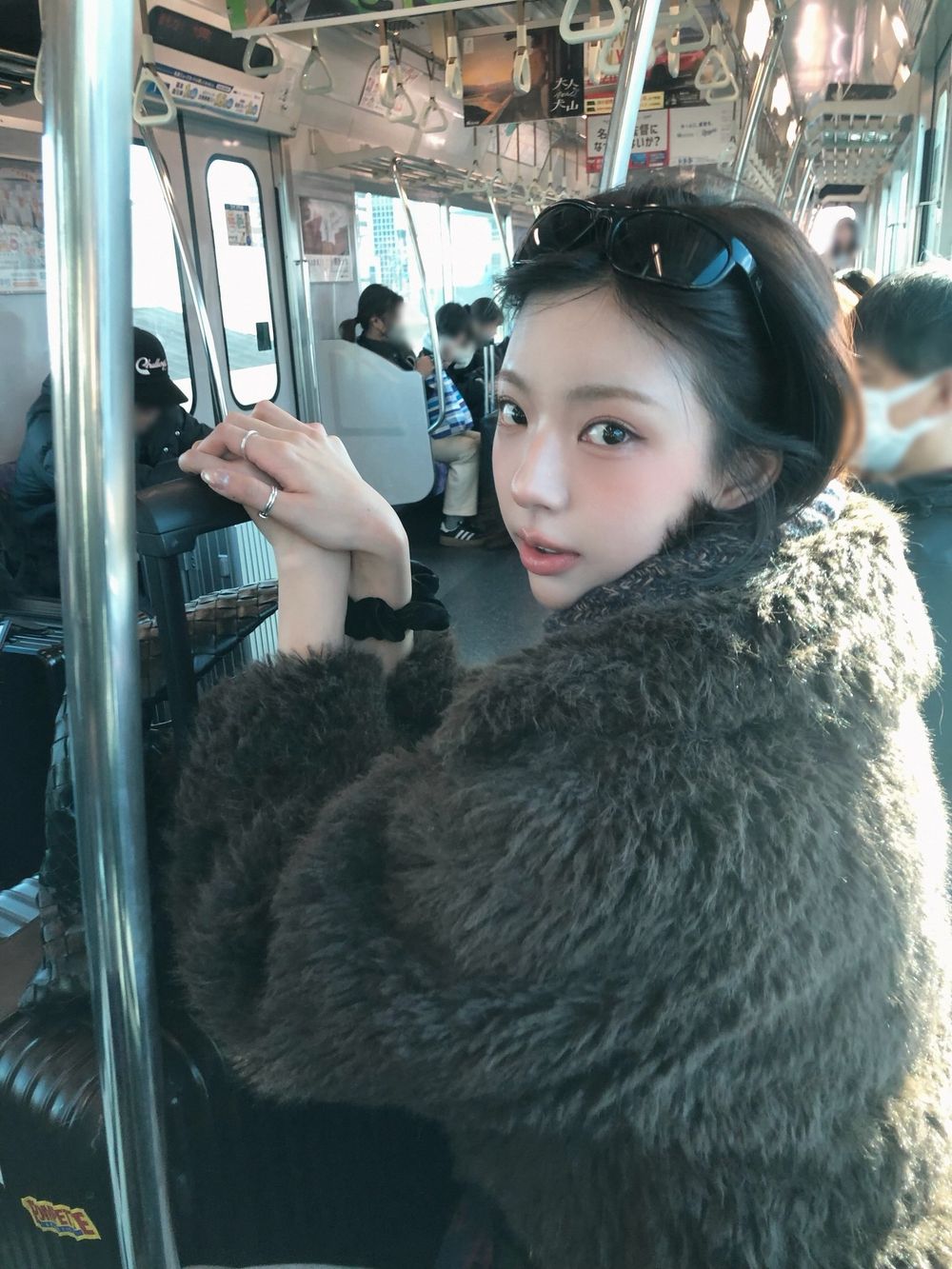 韓網公認7位最美戀綜女嘉賓名單出爐！《母胎單身大作戰》姜志受仙女氣質，《單身即地獄》金高恩、李時安人氣爆棚！-15