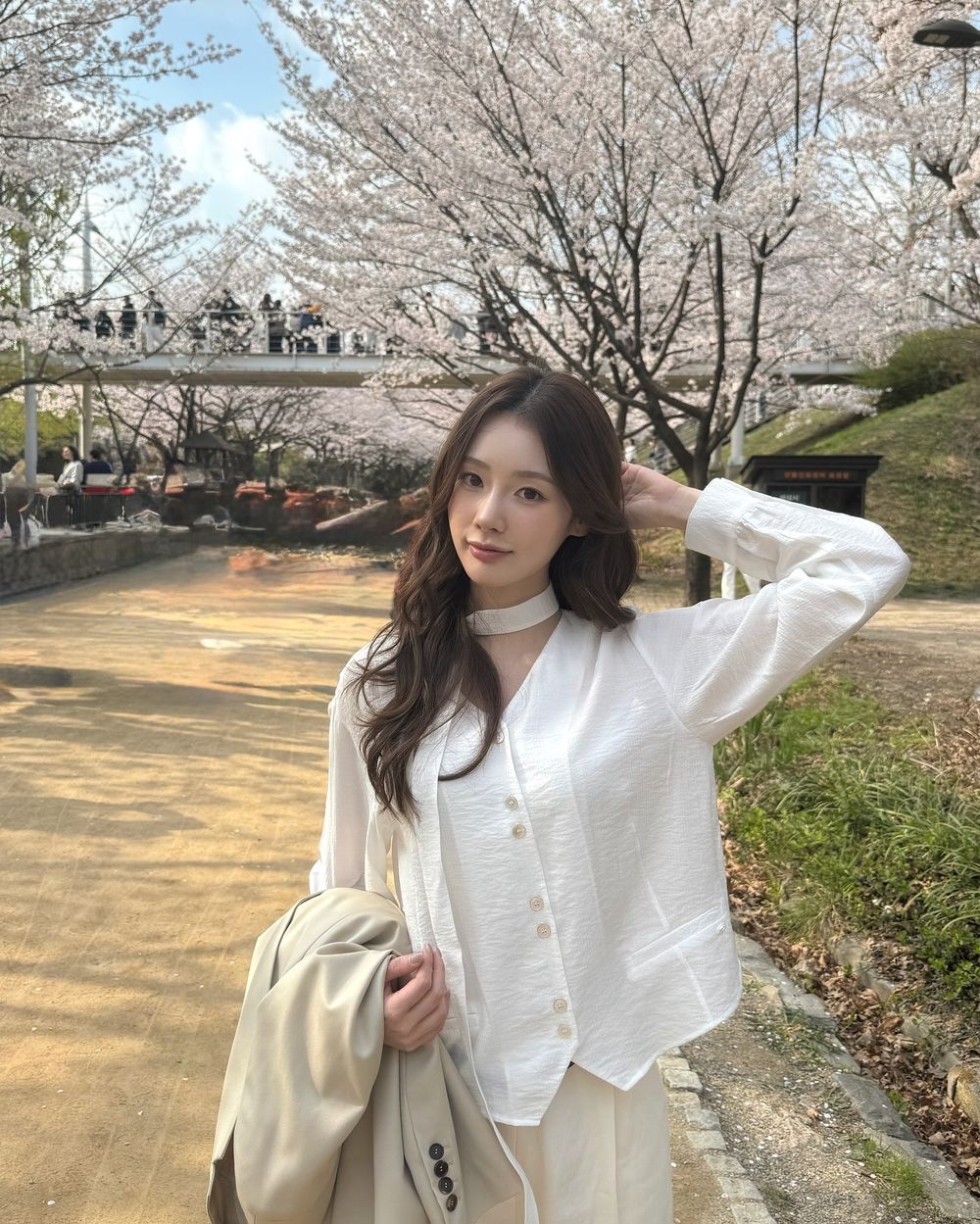 韓網公認7位最美戀綜女嘉賓名單出爐！《母胎單身大作戰》姜志受仙女氣質，《單身即地獄》金高恩、李時安人氣爆棚！-10