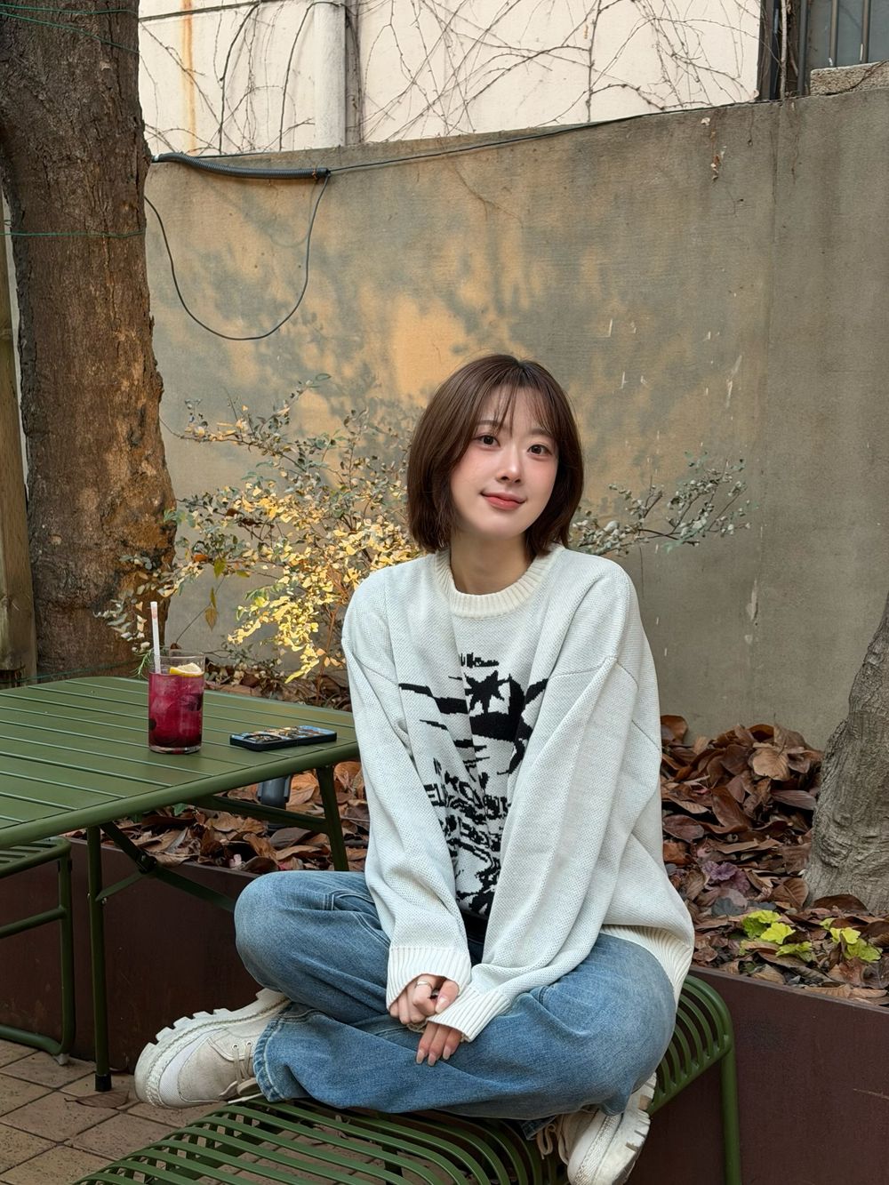 韓網公認7位最美戀綜女嘉賓名單出爐！《母胎單身大作戰》姜志受仙女氣質，《單身即地獄》金高恩、李時安人氣爆棚！-13