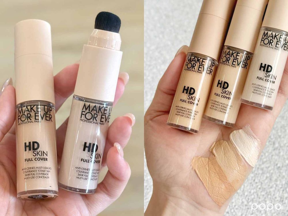 2026走春好感妝推薦！MAKE UP FOR EVER公開「玫瑰可麗露」妝容步驟，加碼新年擲骰活動、人氣正貨等你抽！-4