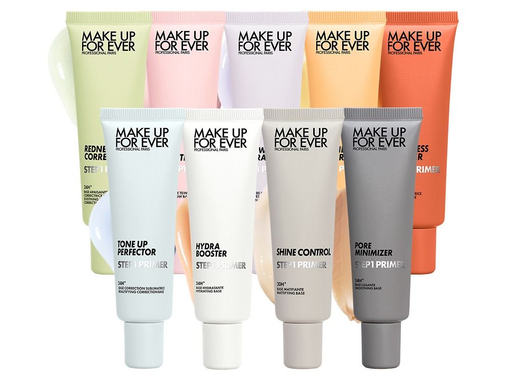 2026走春好感妝推薦！MAKE UP FOR EVER公開「玫瑰可麗露」妝容步驟，加碼新年擲骰活動、人氣正貨等你抽！-6