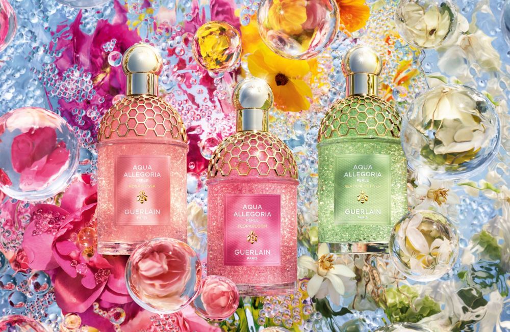 嬌蘭首款養膚級香氛登場！「花草水語潤膚珍珠香水」無酒精水基底＋微晶質地，持香度媲美淡香精、還能當髮香水使用！-14