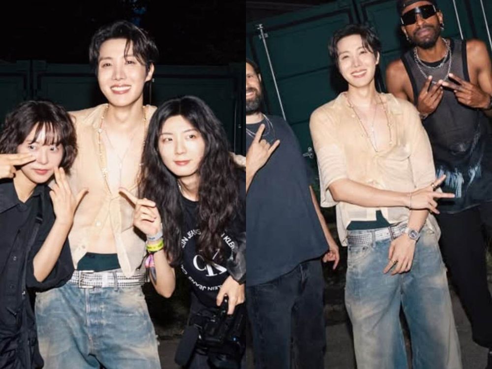 CORTIS馬丁、主訓都愛的珠寶品牌「FOPE」進台灣了！手鍊單手就能戴、馬丁款彈彈戒指必收！-2