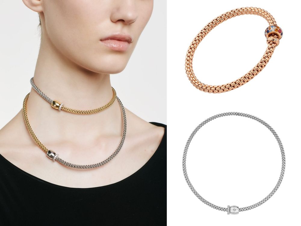 CORTIS馬丁、主訓都愛的珠寶品牌「FOPE」進台灣了！手鍊單手就能戴、馬丁款彈彈戒指必收！-11