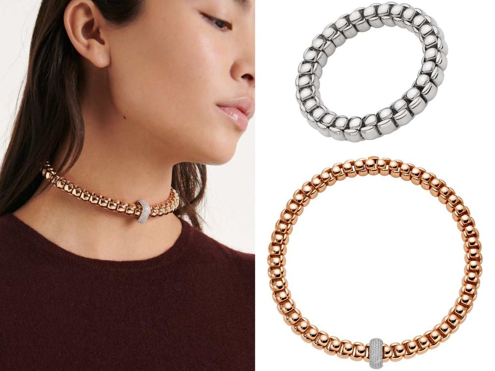 CORTIS馬丁、主訓都愛的珠寶品牌「FOPE」進台灣了！手鍊單手就能戴、馬丁款彈彈戒指必收！-13