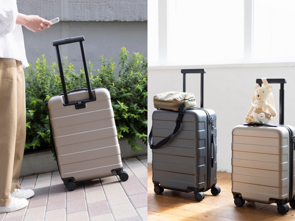 過年前就去無印良品補貨！超實用「硬殼行李箱」帶回家&旅行都方便、連火鍋湯底都買得到？-1