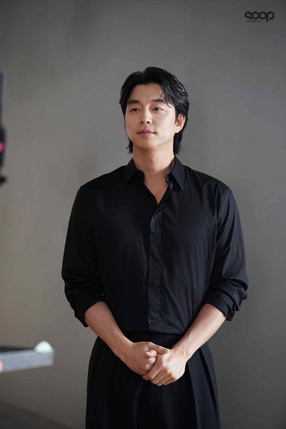 韓網熱議6位「恐龍相」男星代表！孔劉被受封「始祖」，東海、金宇彬魅力十足！-3