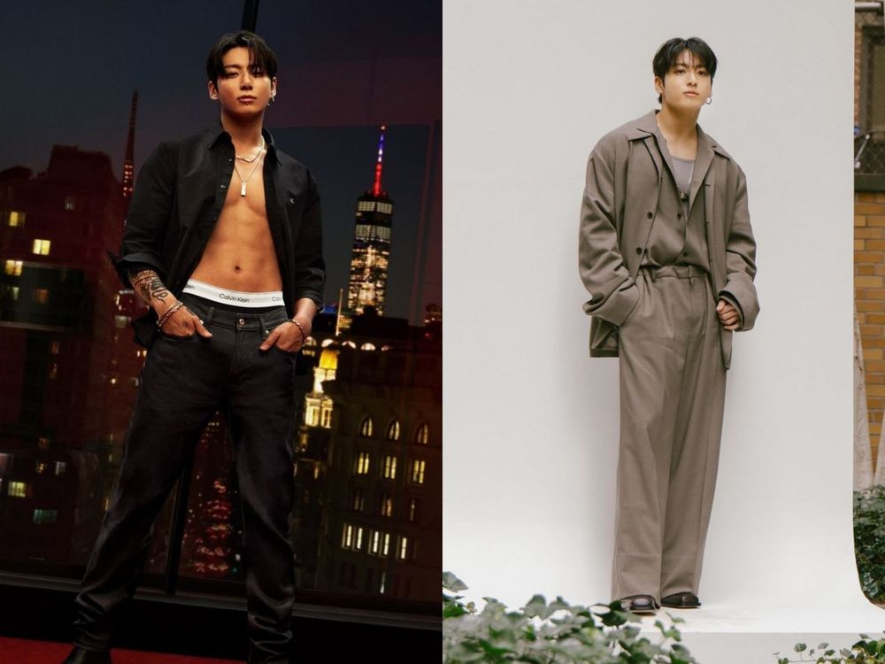 BTS柾國拿下HUBLOT新代言？！短短幾秒預告片引爆全網！阿米：那背影太好認、就是果果！-6