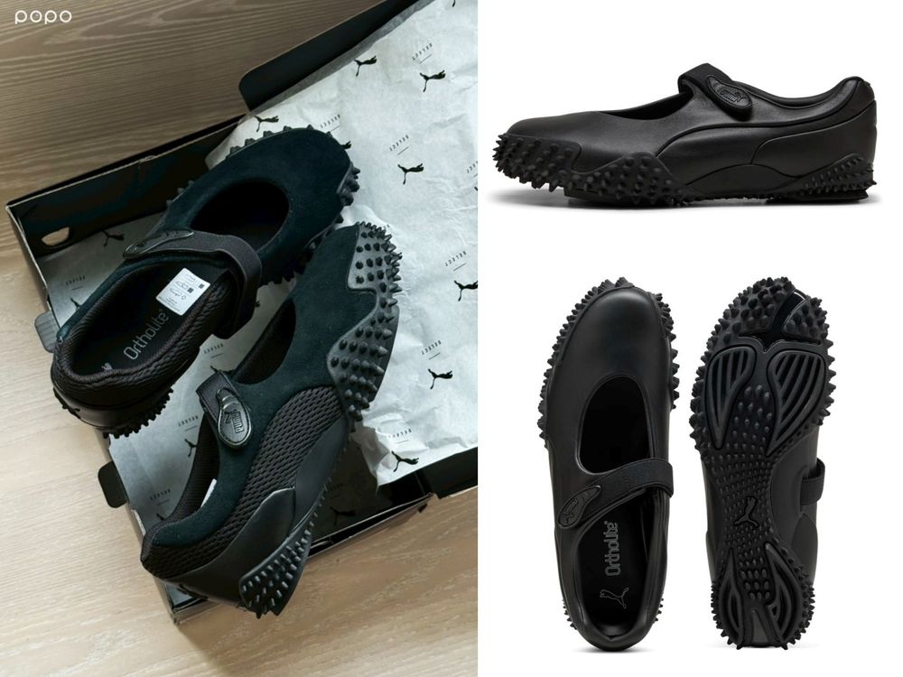 又想買鞋了！2026最新瑪莉珍球鞋推薦！adidas這雙超美、Lisa同款Nike分趾鞋搶翻天！-2