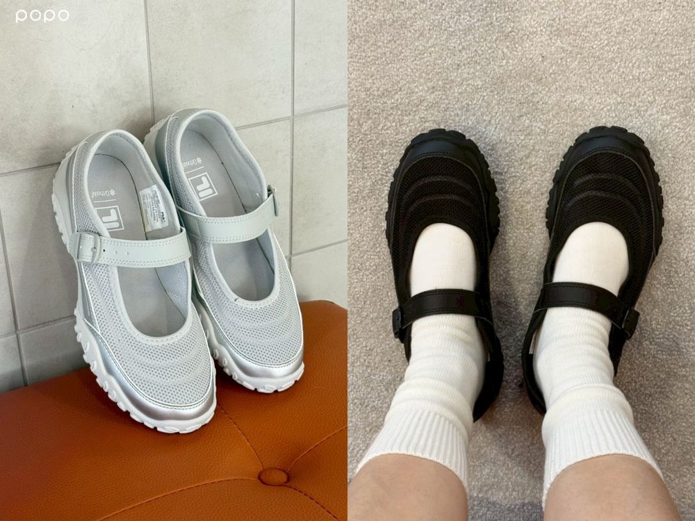 又想買鞋了！2026最新瑪莉珍球鞋推薦！adidas這雙超美、Lisa同款Nike分趾鞋搶翻天！-3