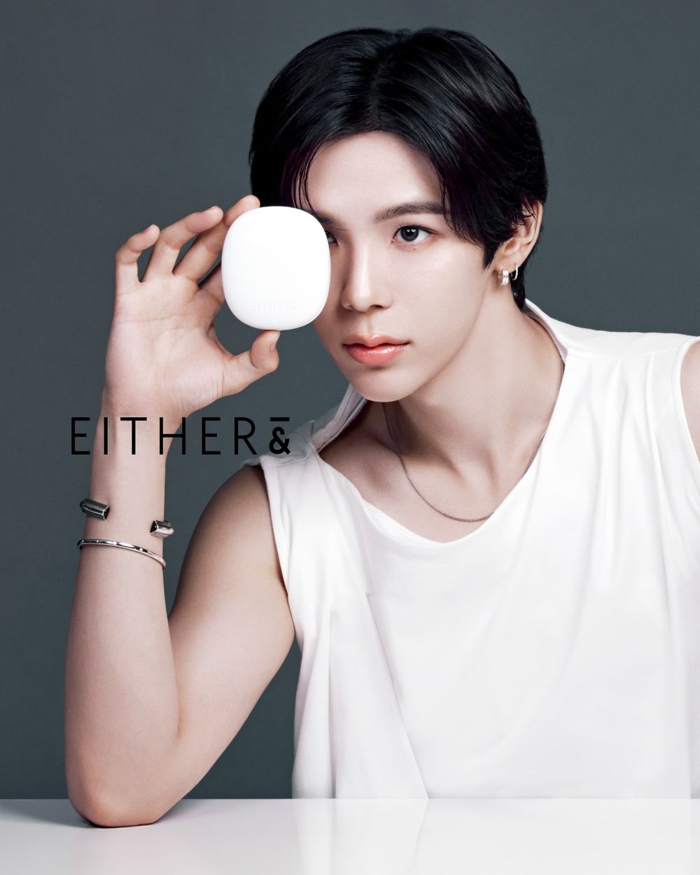 2026早春韓國彩妝新品推薦！NCT JENO同款糖葫蘆唇釉、RIIZE元彬＆將太郎愛用氣墊，李沅禧「裸色唇釉」將開賣！-9