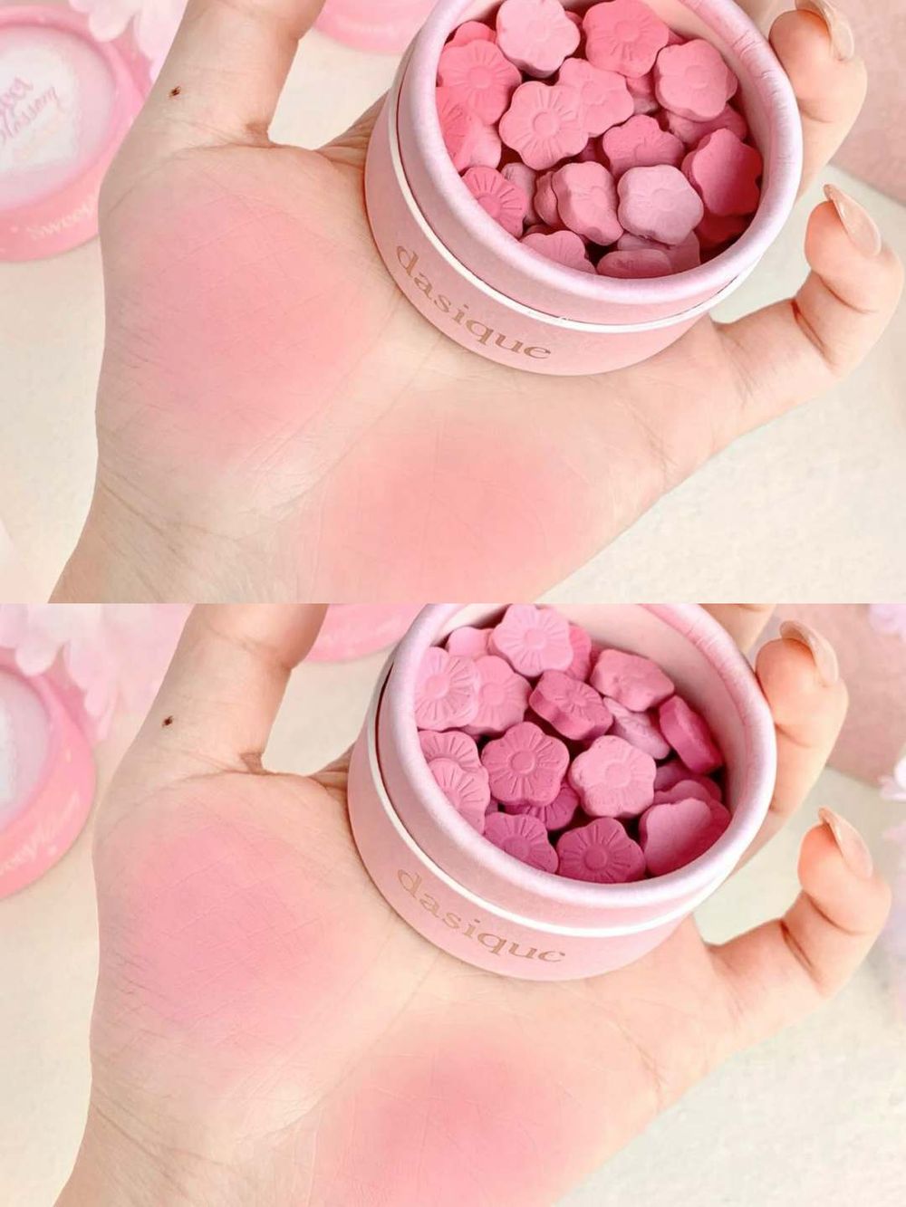 2026早春韓國彩妝新品推薦！NCT JENO同款糖葫蘆唇釉、RIIZE元彬＆將太郎愛用氣墊，李沅禧「裸色唇釉」將開賣！-15