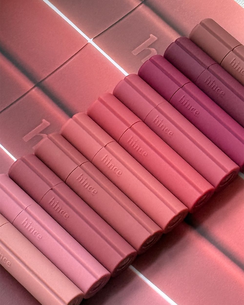 2026早春韓國彩妝新品推薦！NCT JENO同款糖葫蘆唇釉、RIIZE元彬＆將太郎愛用氣墊，李沅禧「裸色唇釉」將開賣！-16