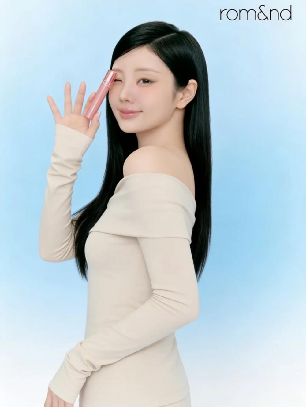 2026早春韓國彩妝新品推薦！NCT JENO同款糖葫蘆唇釉、RIIZE元彬＆將太郎愛用氣墊，李沅禧「裸色唇釉」將開賣！-20