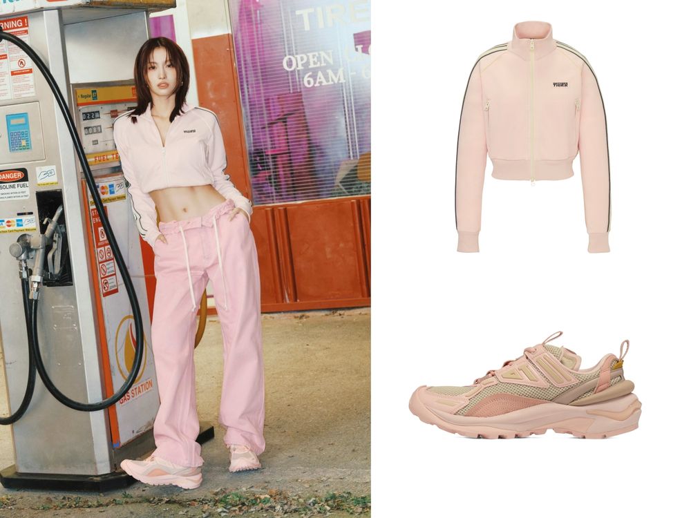 找Momo穿就對了！Onitsuka Tiger鬼塚虎最新5大必買球鞋搶先看！芭蕾薄底鞋絕對爆！-5