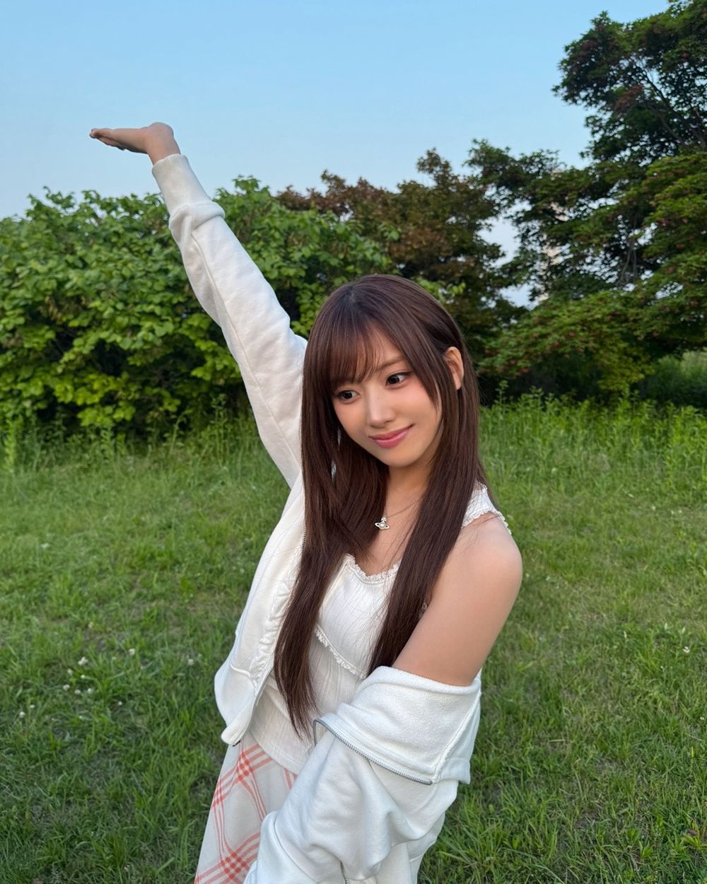 盤點6位瘦身後顏值逆襲的KPOP女偶像！Liz根本真人芭比，寧寧、智友美貌驚艷全網！-9