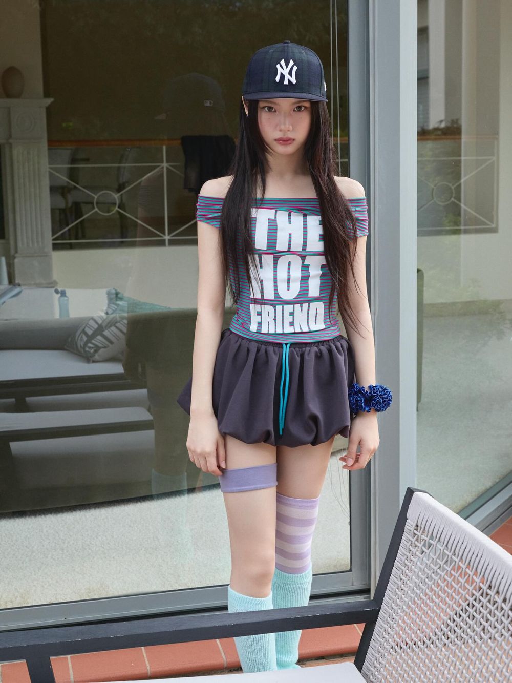 盤點6位瘦身後顏值逆襲的KPOP女偶像！Liz根本真人芭比，寧寧、智友美貌驚艷全網！-10