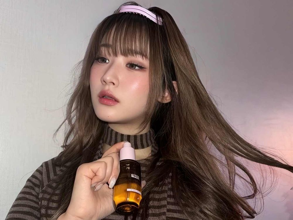 2026韓國香氛趨勢！韓女心機偽體香全靠「髮香噴霧」，一噴散發高級感香氣＆柔順髮絲，內行人才懂隱藏版用法公開！-2