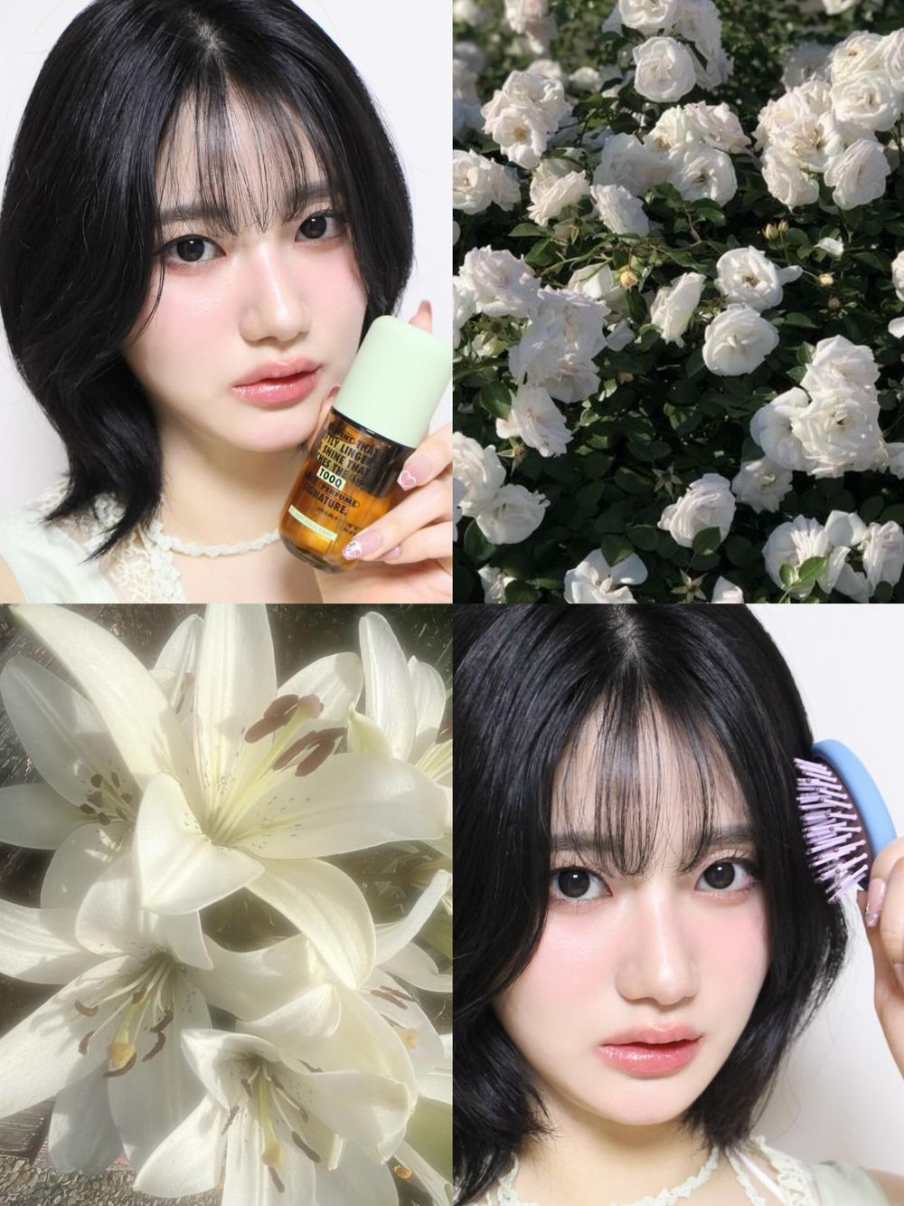 2026韓國香氛趨勢！韓女心機偽體香全靠「髮香噴霧」，一噴散發高級感香氣＆柔順髮絲，內行人才懂隱藏版用法公開！-6