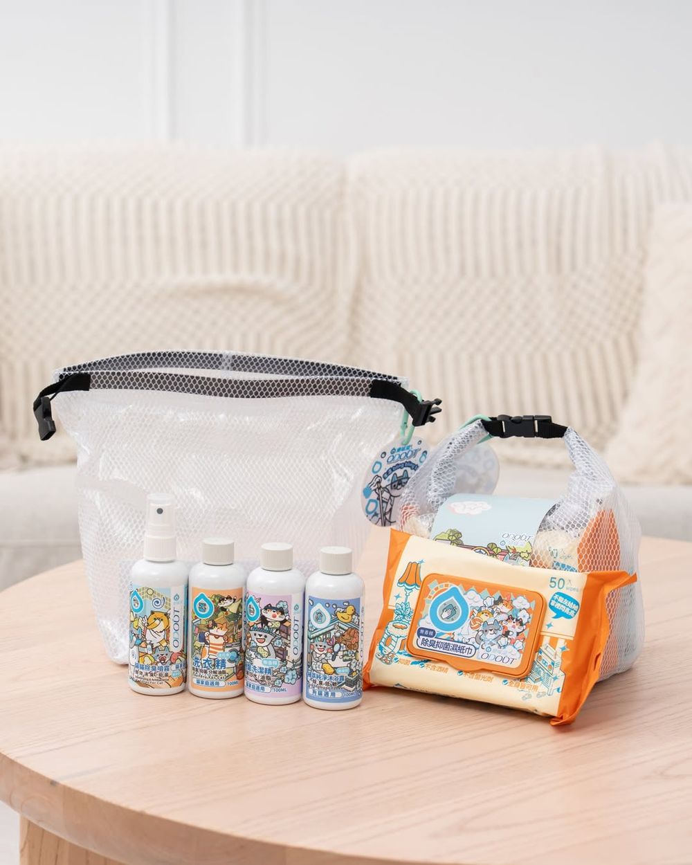 毛孩爸媽大掃除前必買！臭味滾貼心推「寵物用餐盤洗潔精、除臭噴霧」讓毛寶貝也能乾淨迎好運！-7