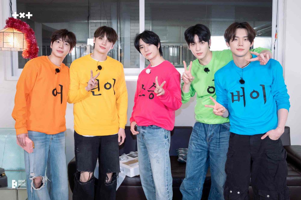 韓網熱議6組「臉蛋合」很高的韓團！ENHYPEN全員高冷臉，aespa都是AI臉蛋天花板！-9