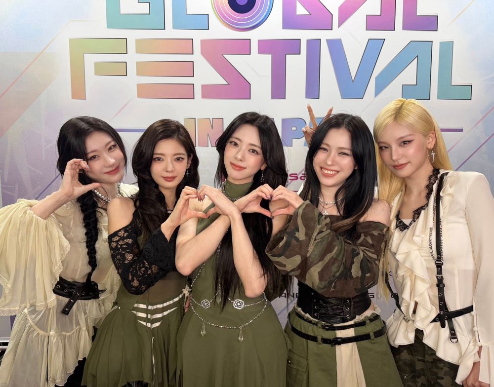 韓網熱議6組「臉蛋合」很高的韓團！ENHYPEN全員高冷臉，aespa都是AI臉蛋天花板！-10