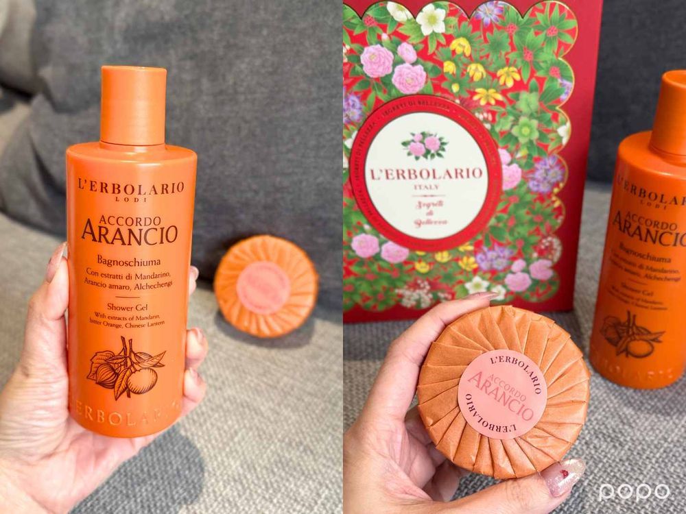 2026拜年伴手禮攻略！大掃除清潔必用碧歐馨＆法拉夏黑皂液、LUSH馬年香氛禮盒，面子、誠意都顧到，保證送到心坎裡！-5