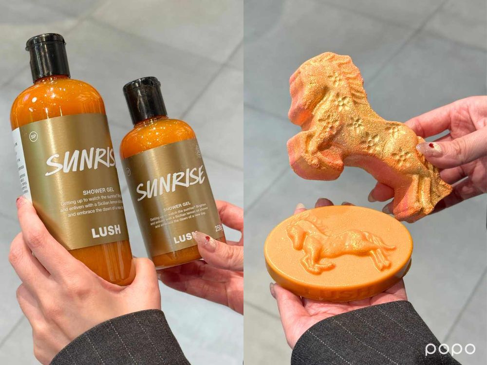 2026拜年伴手禮攻略！大掃除清潔必用碧歐馨＆法拉夏黑皂液、LUSH馬年香氛禮盒，面子、誠意都顧到，保證送到心坎裡！-13