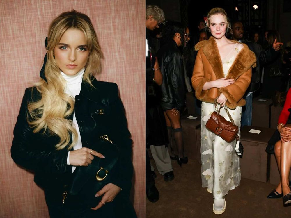 i-dle田小娟「王子狼尾髮+全白套裝」降臨COACH大秀！娟總氣場爆棚、一登場鏡頭就追著她拍！-3