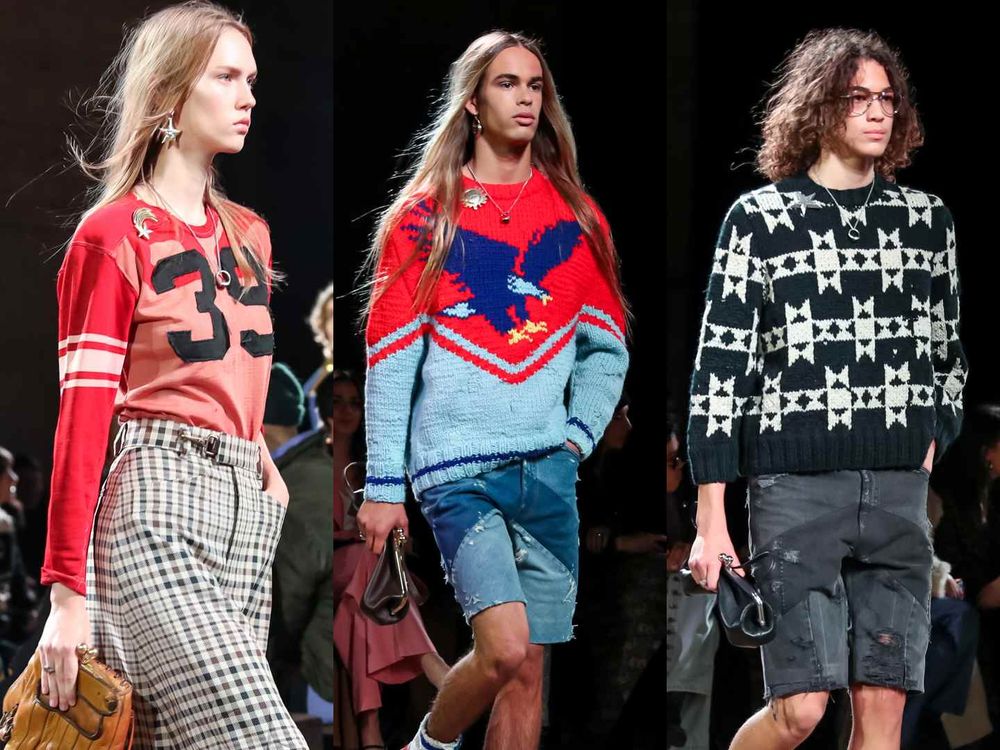 i-dle田小娟「王子狼尾髮+全白套裝」降臨COACH大秀！娟總氣場爆棚、一登場鏡頭就追著她拍！-12