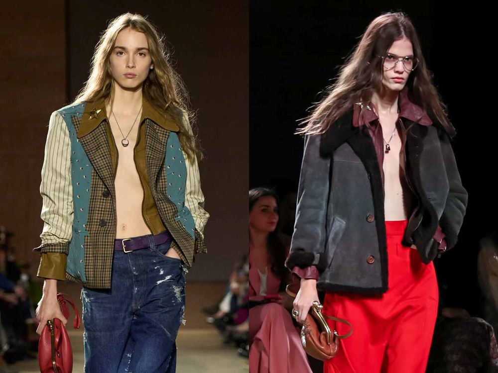 i-dle田小娟「王子狼尾髮+全白套裝」降臨COACH大秀！娟總氣場爆棚、一登場鏡頭就追著她拍！-11