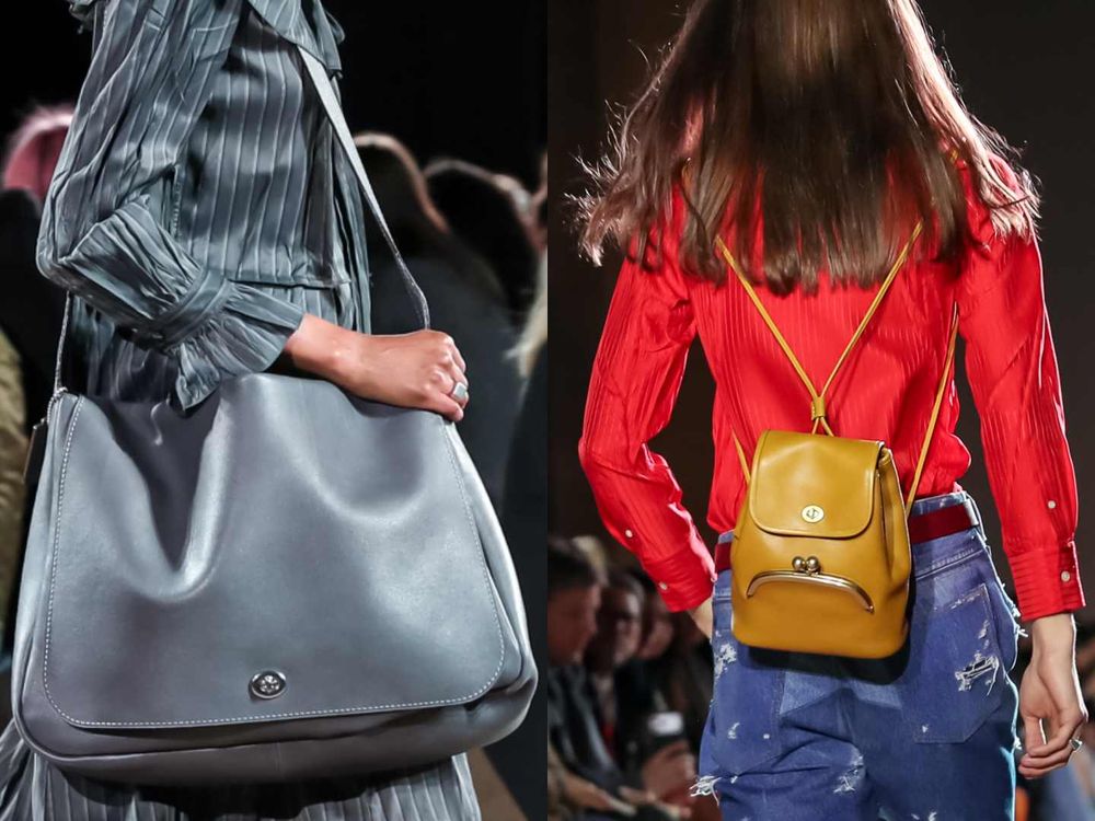 i-dle田小娟「王子狼尾髮+全白套裝」降臨COACH大秀！娟總氣場爆棚、一登場鏡頭就追著她拍！-16