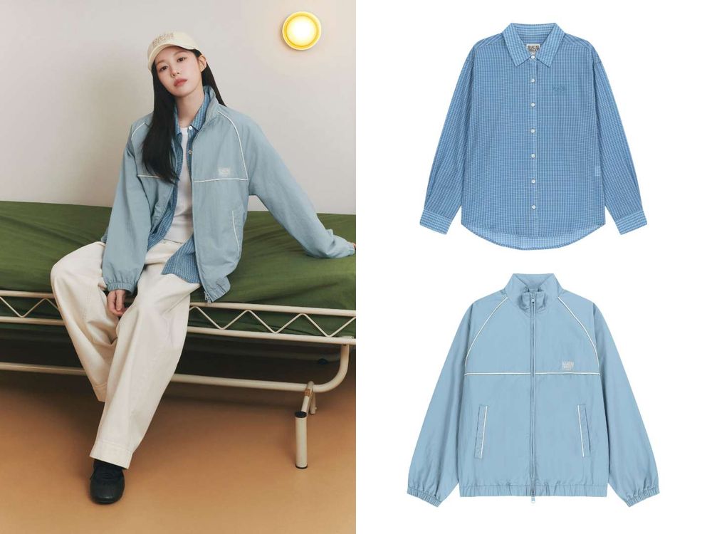 不愧韓國公認整形範本！《愛情怎麼翻譯》高允貞M+FG新形象美到不科學、同款想照單買！-7